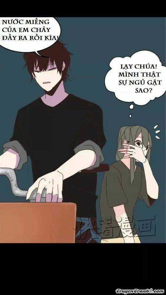 Phần Mềm Thẩm Mỹ Chapter 12 trang 27