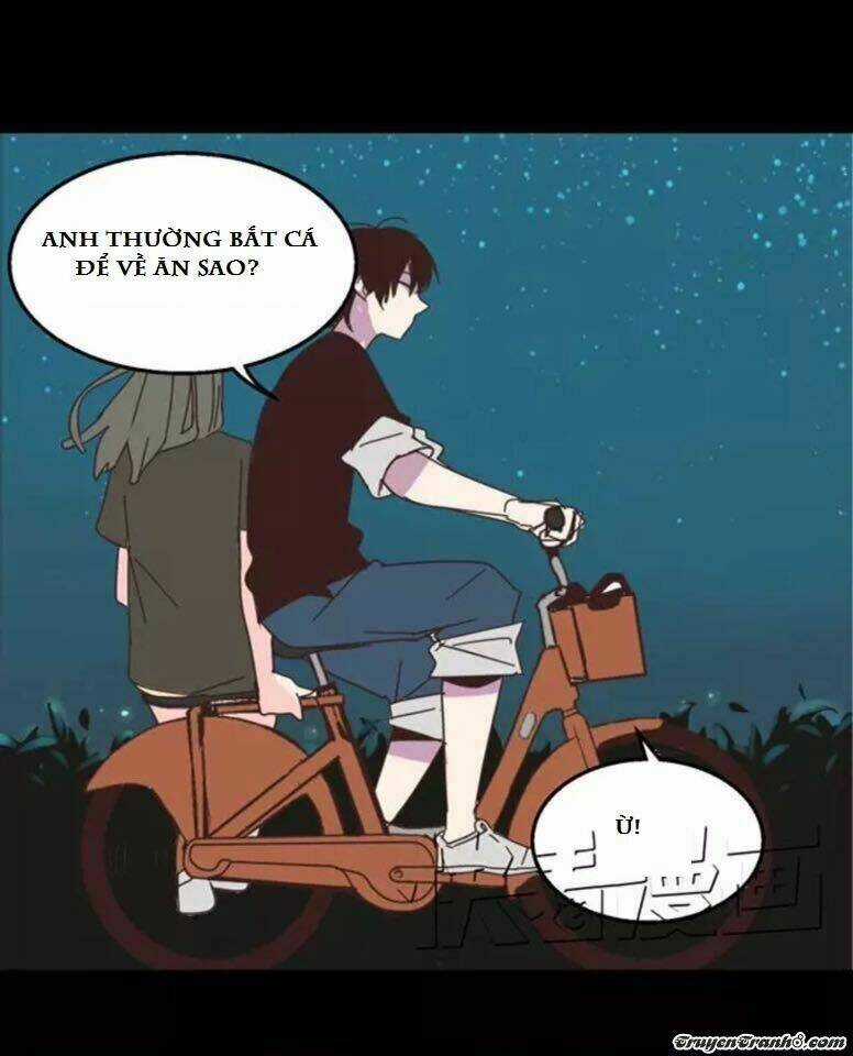 Phần Mềm Thẩm Mỹ Chapter 12 trang 28