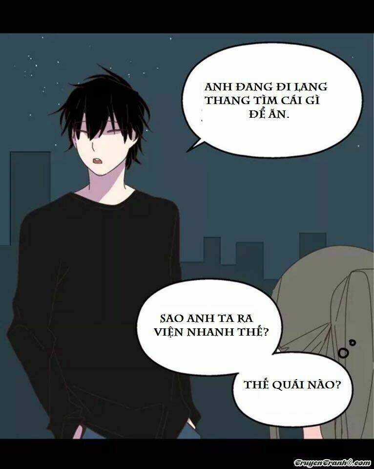 Phần Mềm Thẩm Mỹ Chapter 12 trang 3