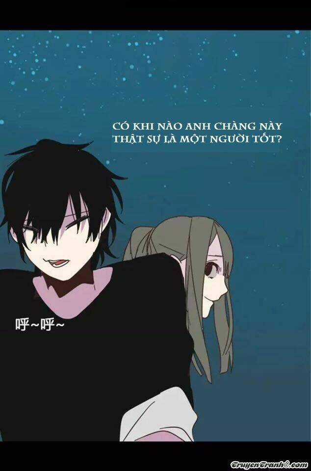 Phần Mềm Thẩm Mỹ Chapter 12 trang 31