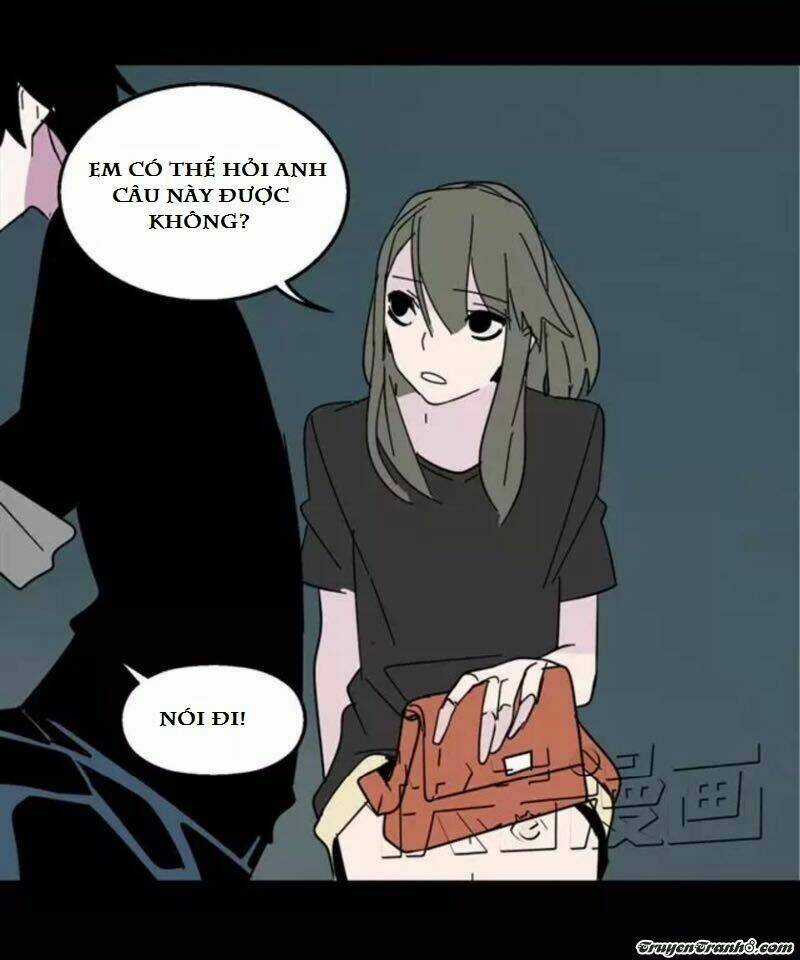 Phần Mềm Thẩm Mỹ Chapter 12 trang 34