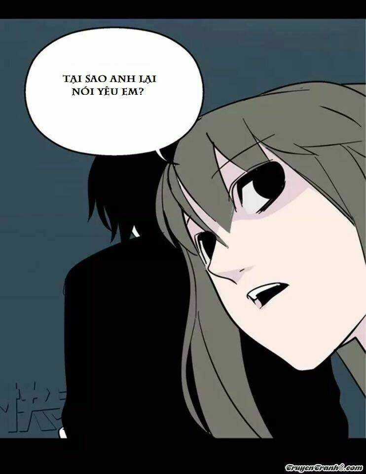 Phần Mềm Thẩm Mỹ Chapter 12 trang 35