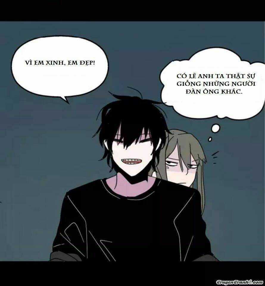 Phần Mềm Thẩm Mỹ Chapter 12 trang 36