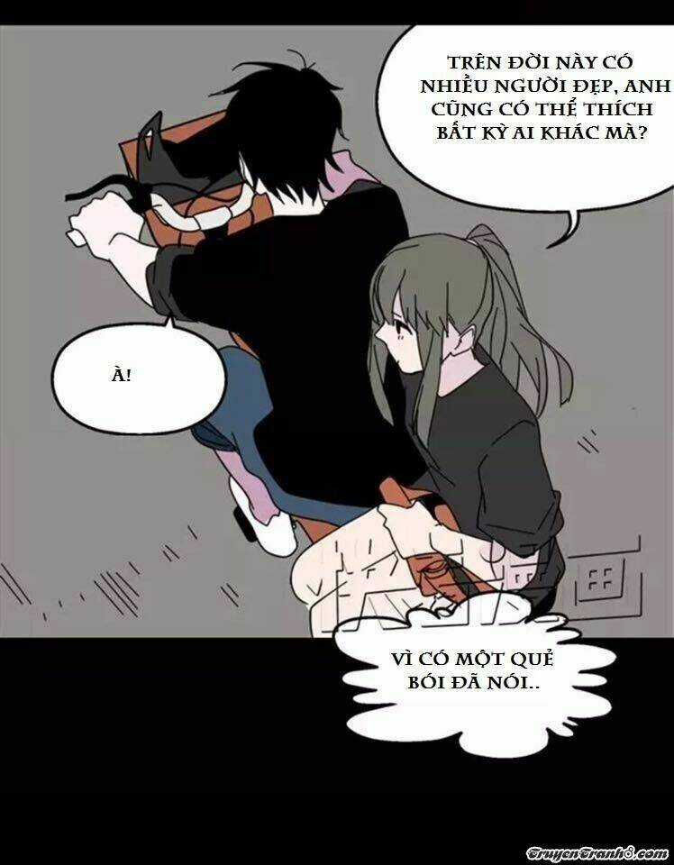 Phần Mềm Thẩm Mỹ Chapter 12 trang 37