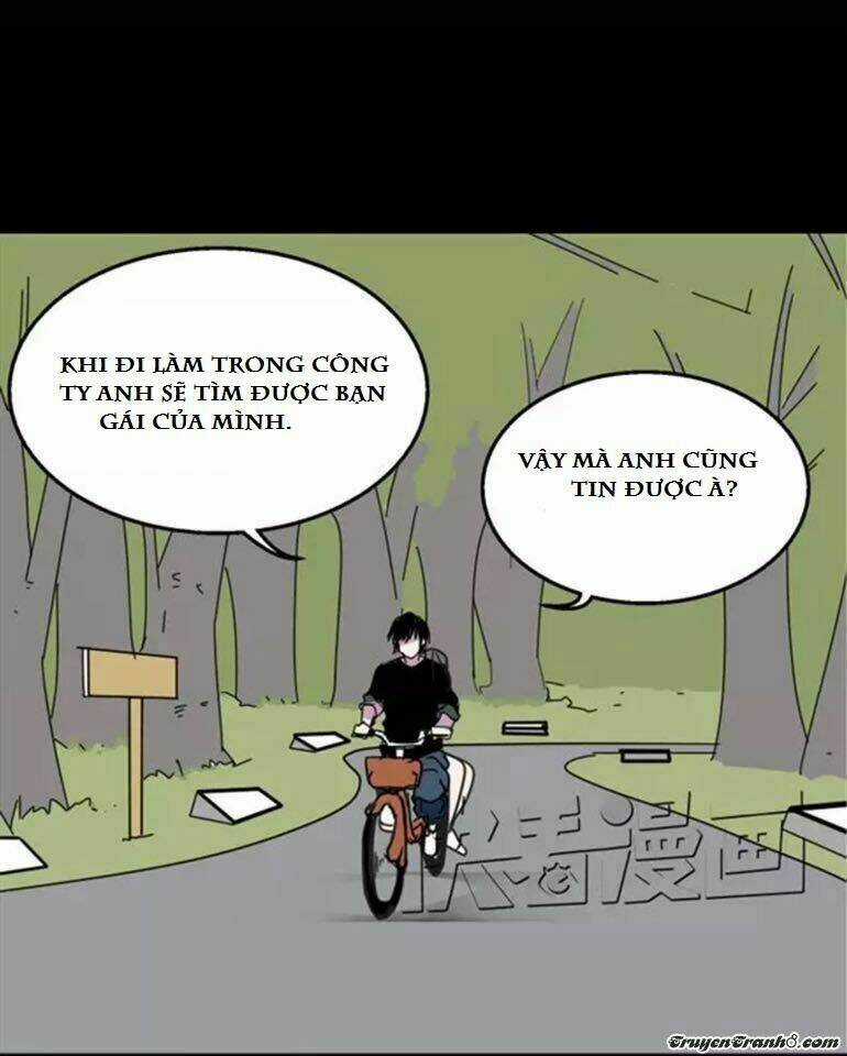 Phần Mềm Thẩm Mỹ Chapter 12 trang 38