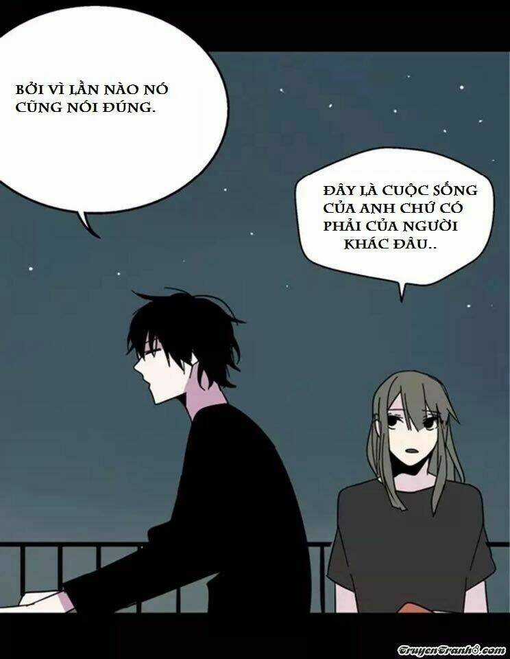 Phần Mềm Thẩm Mỹ Chapter 12 trang 39