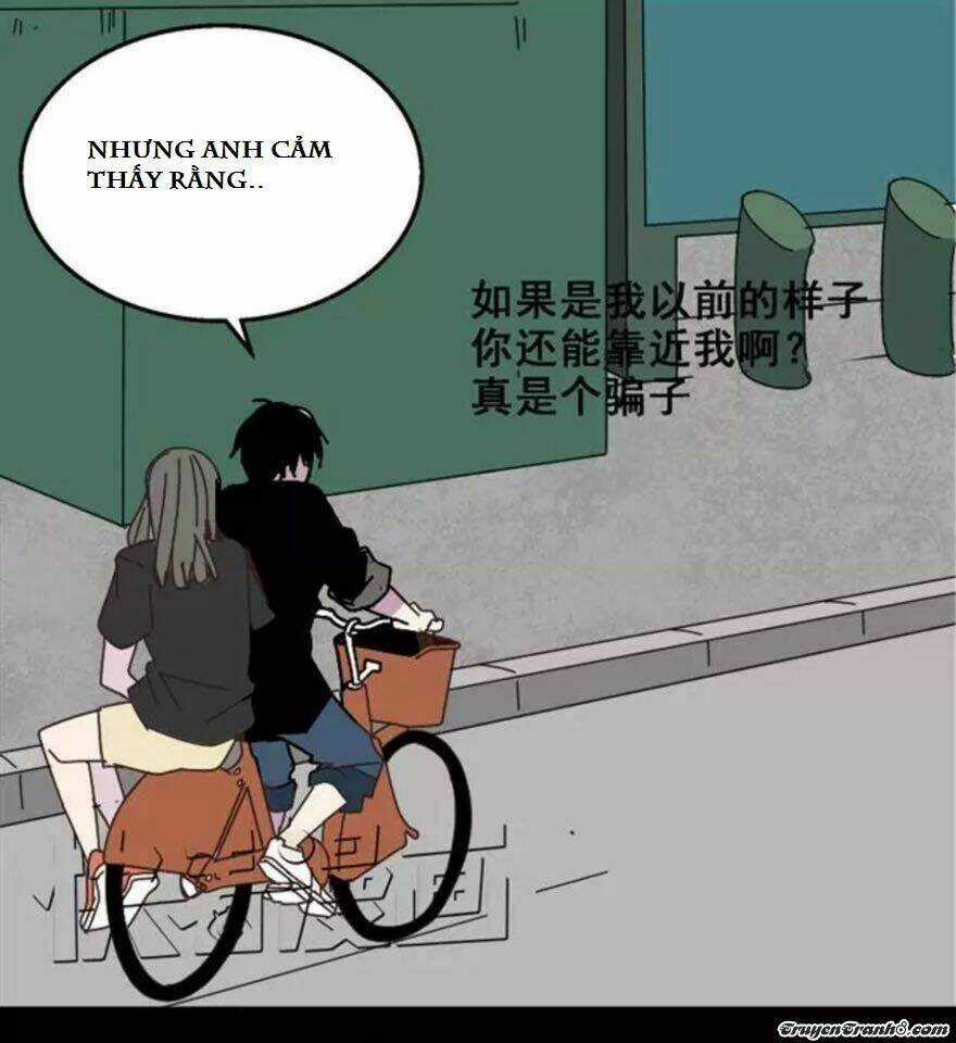 Phần Mềm Thẩm Mỹ Chapter 12 trang 40