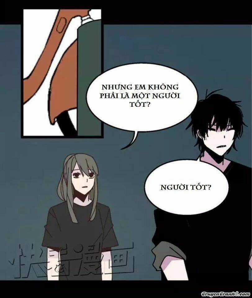 Phần Mềm Thẩm Mỹ Chapter 12 trang 41