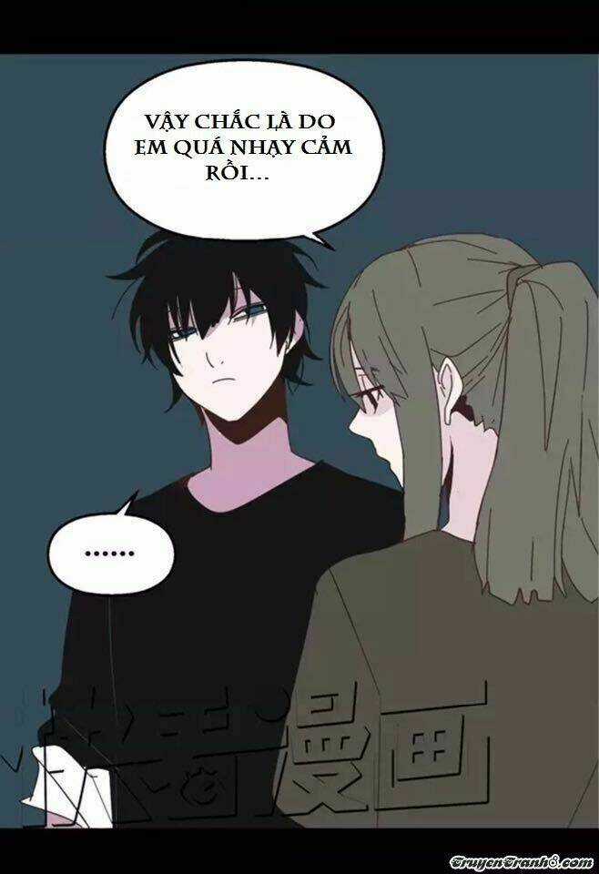 Phần Mềm Thẩm Mỹ Chapter 12 trang 45