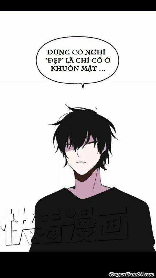 Phần Mềm Thẩm Mỹ Chapter 12 trang 46