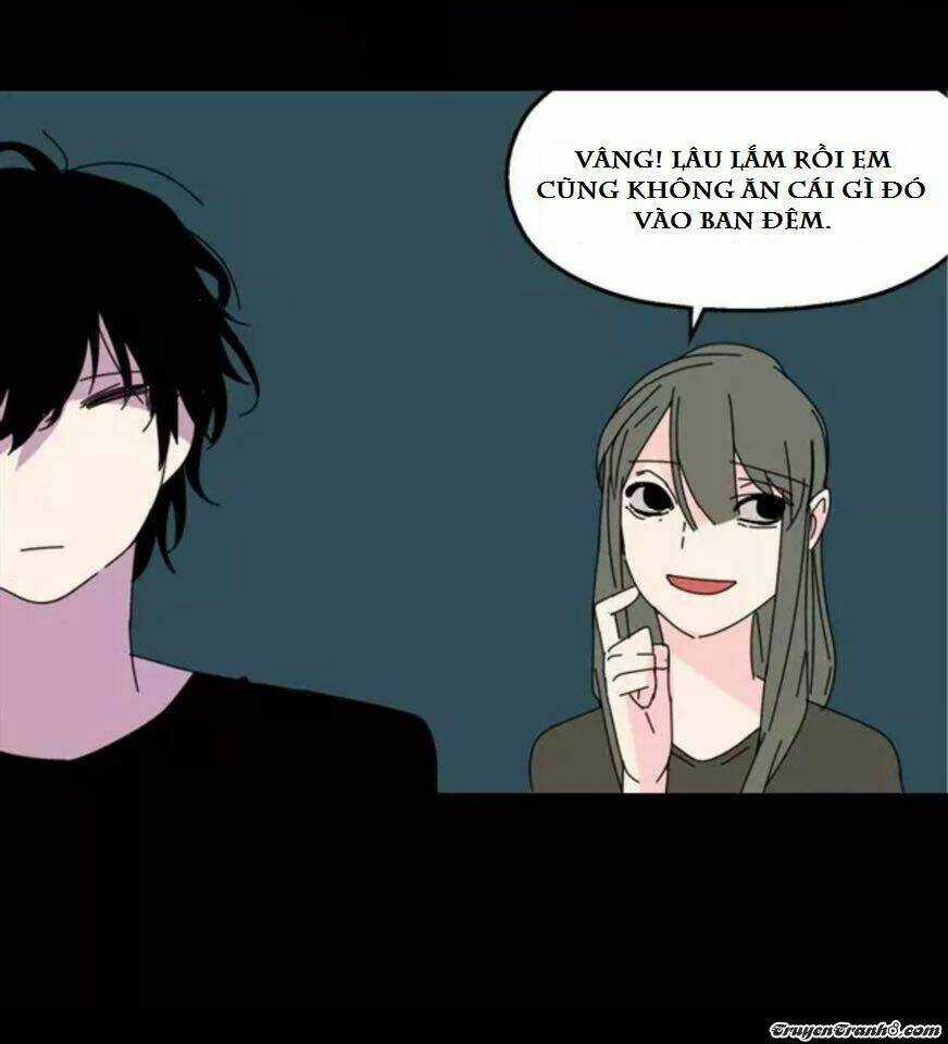 Phần Mềm Thẩm Mỹ Chapter 12 trang 5