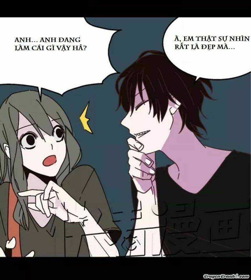 Phần Mềm Thẩm Mỹ Chapter 12 trang 50