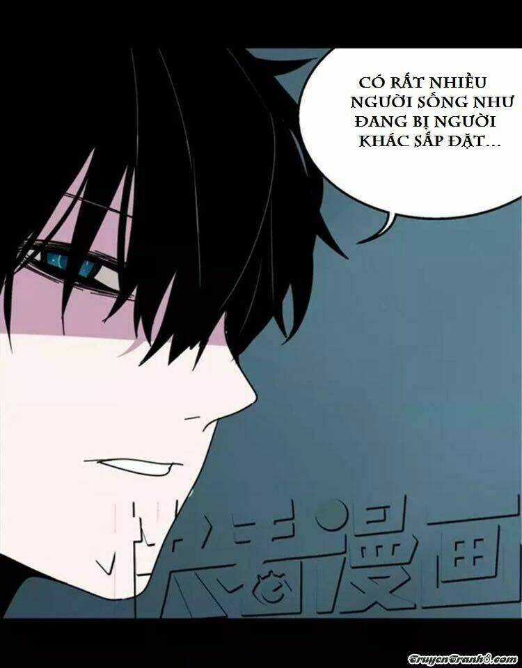 Phần Mềm Thẩm Mỹ Chapter 12 trang 53