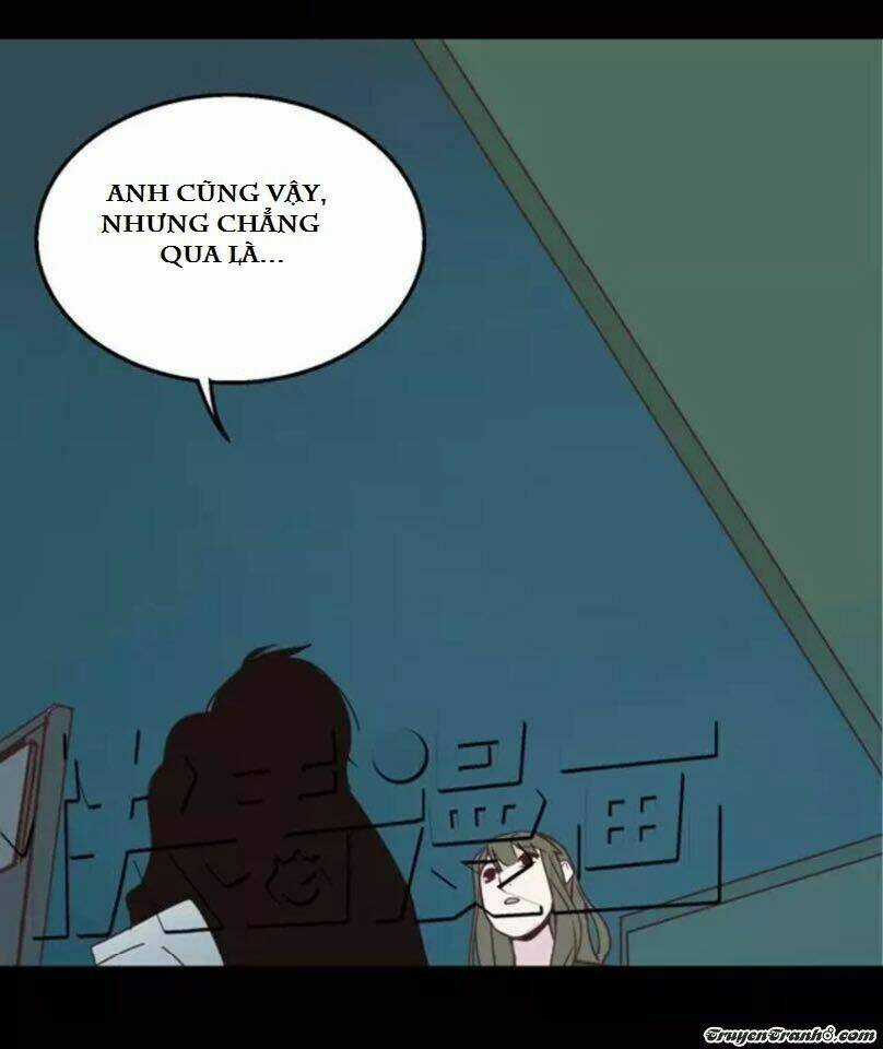 Phần Mềm Thẩm Mỹ Chapter 12 trang 54