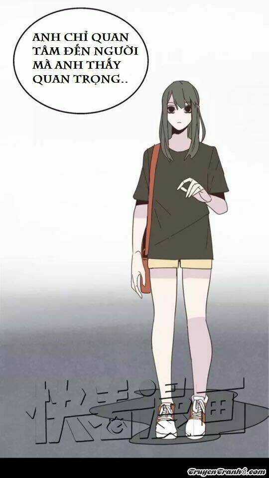 Phần Mềm Thẩm Mỹ Chapter 12 trang 55