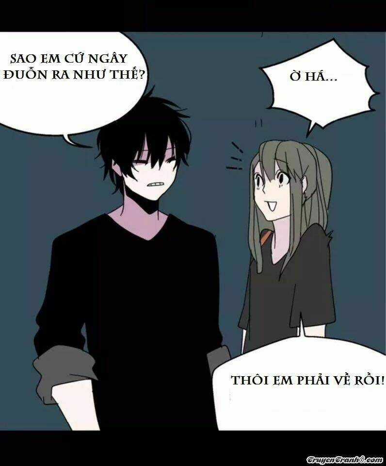 Phần Mềm Thẩm Mỹ Chapter 12 trang 57