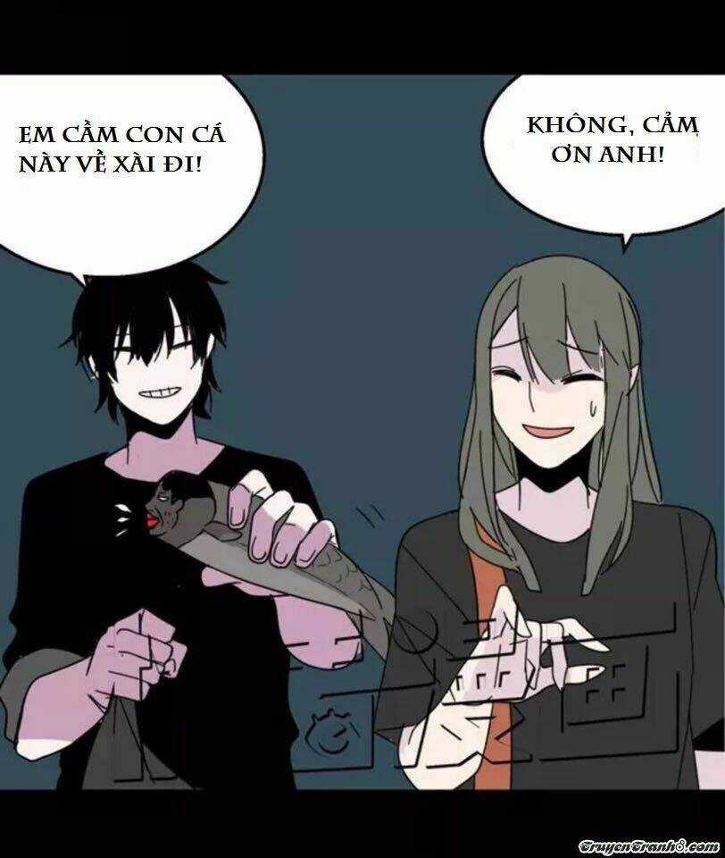 Phần Mềm Thẩm Mỹ Chapter 12 trang 58