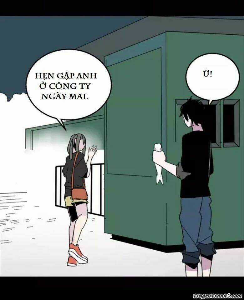 Phần Mềm Thẩm Mỹ Chapter 12 trang 59