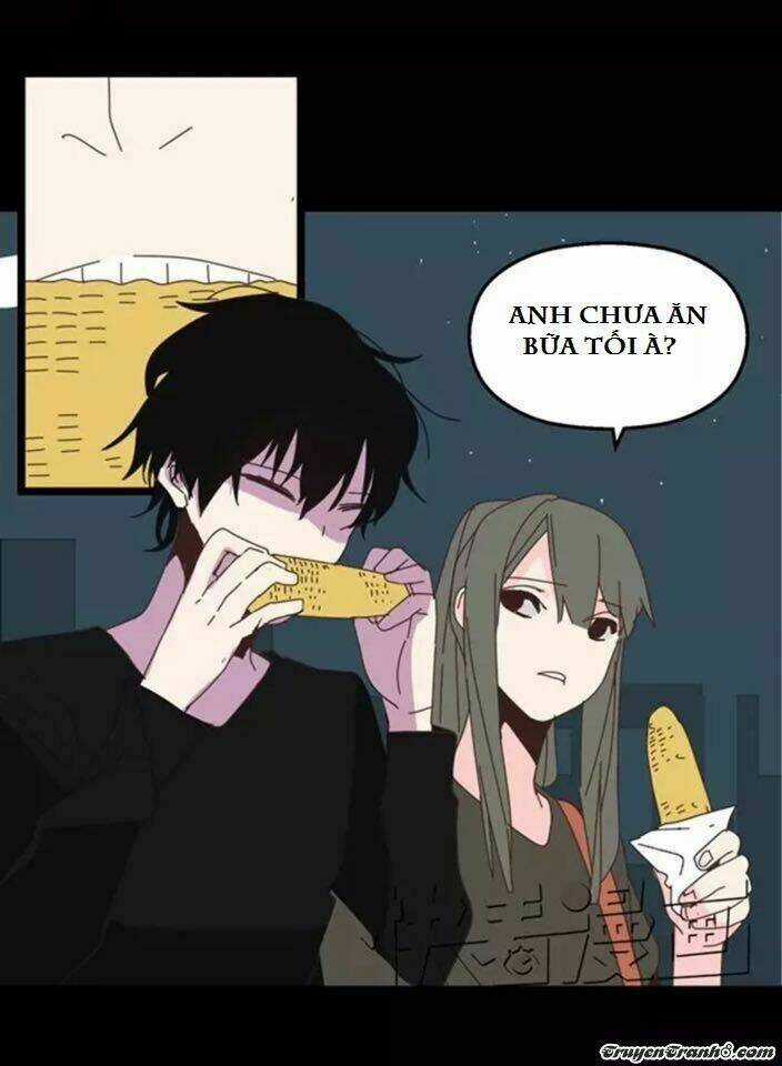 Phần Mềm Thẩm Mỹ Chapter 12 trang 6