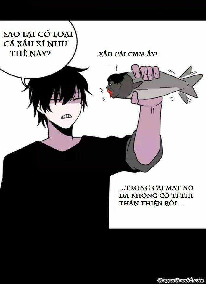 Phần Mềm Thẩm Mỹ Chapter 12 trang 60