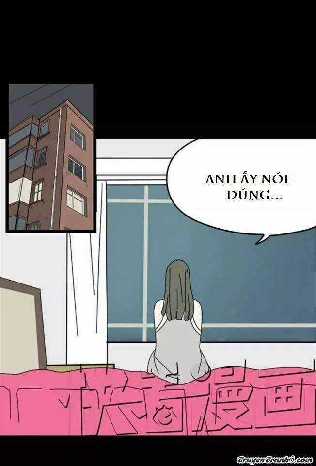 Phần Mềm Thẩm Mỹ Chapter 12 trang 61