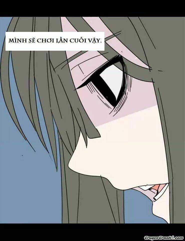 Phần Mềm Thẩm Mỹ Chapter 12 trang 63