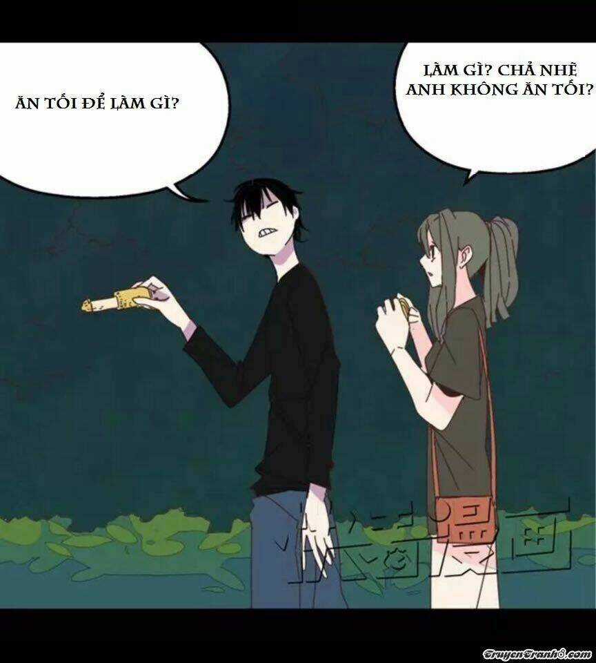 Phần Mềm Thẩm Mỹ Chapter 12 trang 7