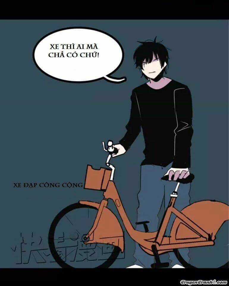 Phần Mềm Thẩm Mỹ Chapter 12 trang 9