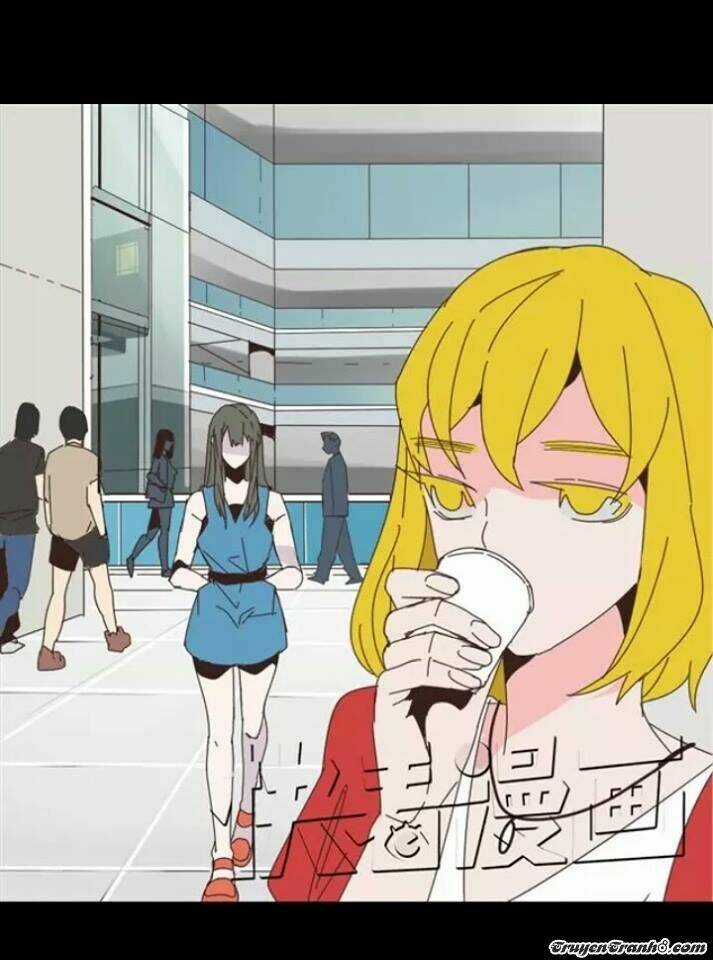 Phần Mềm Thẩm Mỹ Chapter 13 trang 10