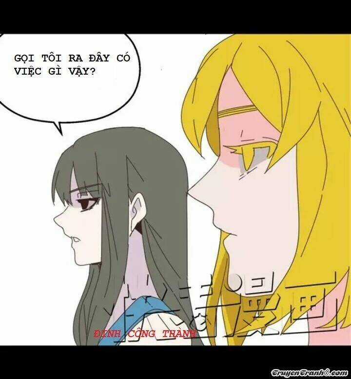 Phần Mềm Thẩm Mỹ Chapter 13 trang 11