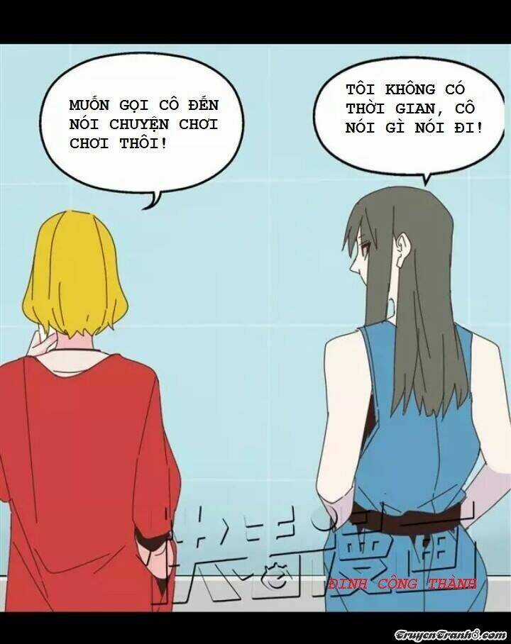 Phần Mềm Thẩm Mỹ Chapter 13 trang 12