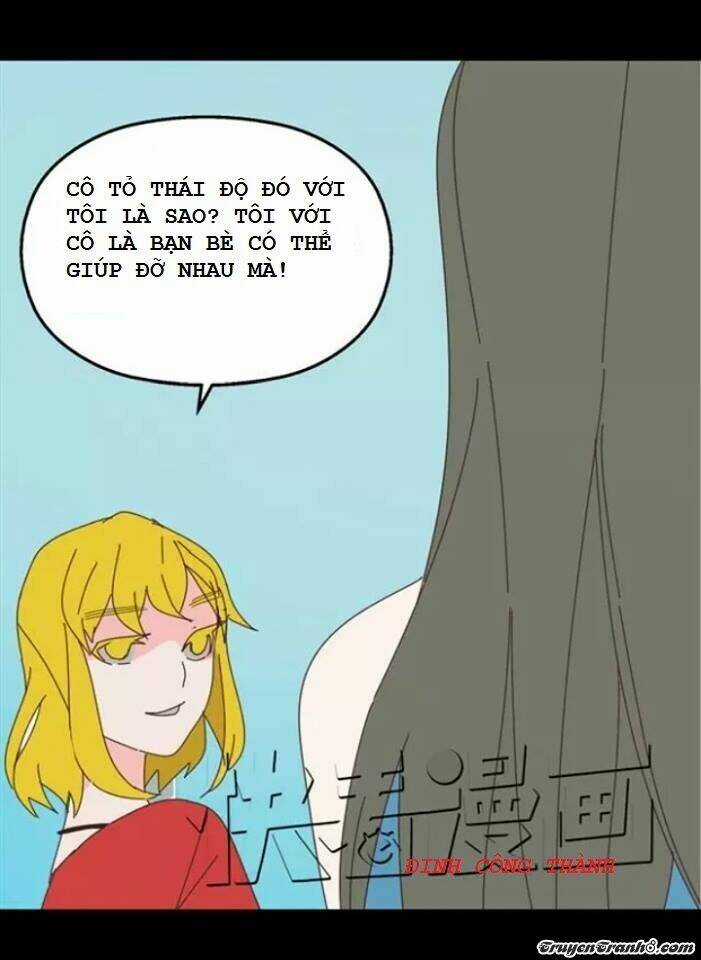 Phần Mềm Thẩm Mỹ Chapter 13 trang 13