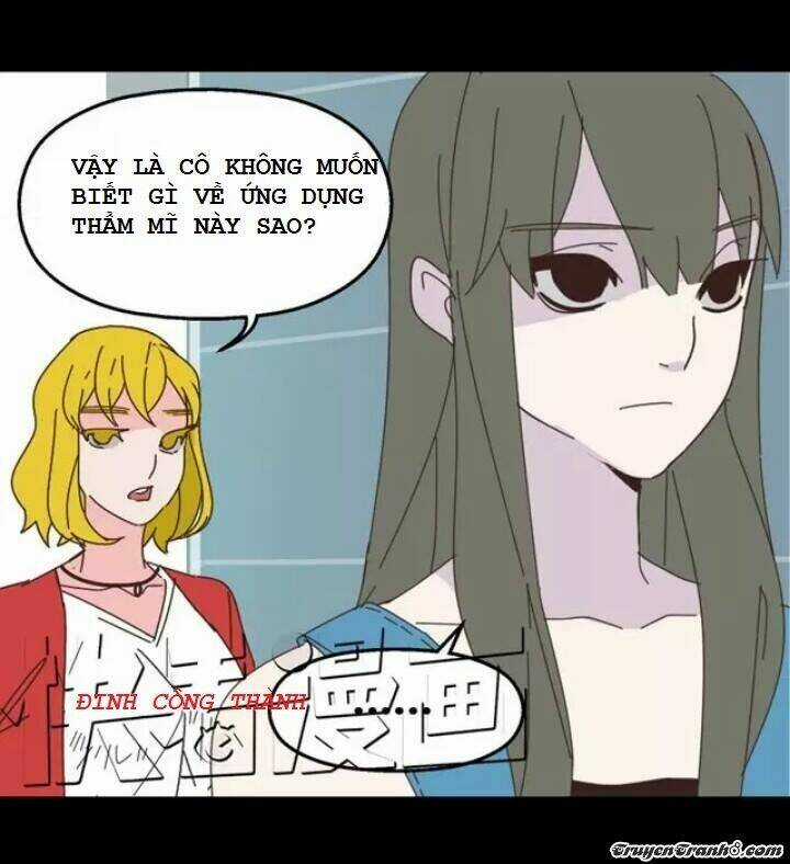 Phần Mềm Thẩm Mỹ Chapter 13 trang 16