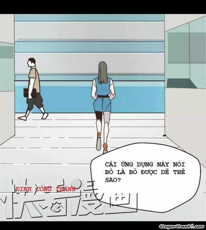 Phần Mềm Thẩm Mỹ Chapter 13 trang 18