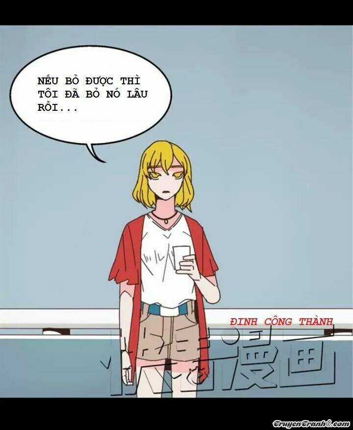 Phần Mềm Thẩm Mỹ Chapter 13 trang 19