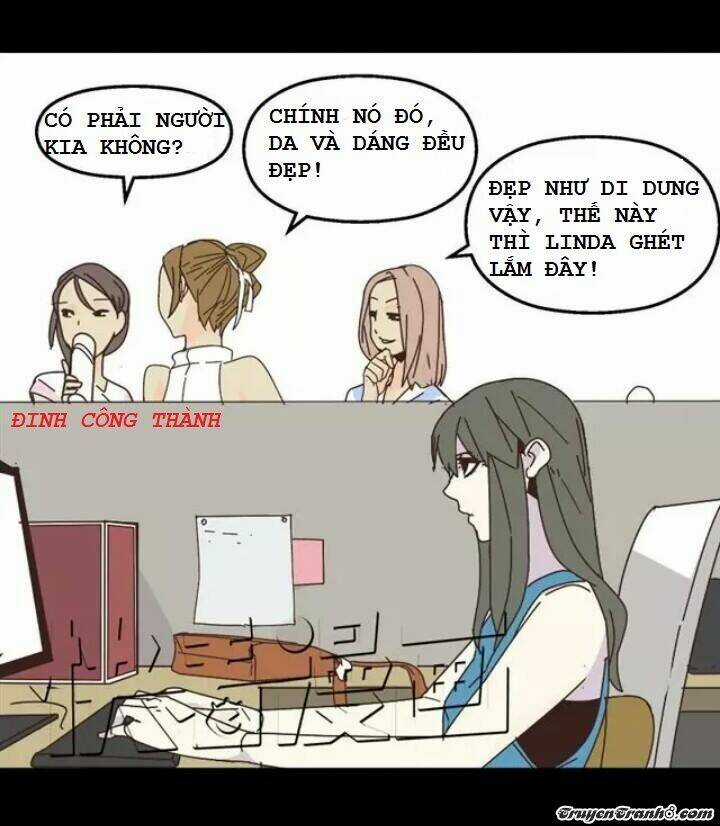 Phần Mềm Thẩm Mỹ Chapter 13 trang 2