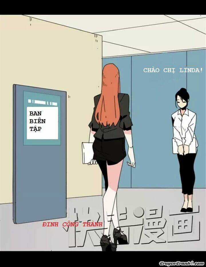 Phần Mềm Thẩm Mỹ Chapter 13 trang 21