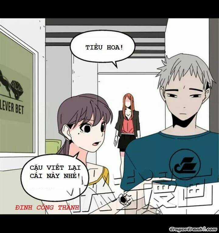 Phần Mềm Thẩm Mỹ Chapter 13 trang 22