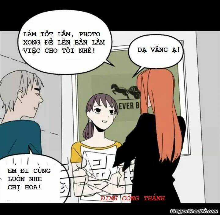 Phần Mềm Thẩm Mỹ Chapter 13 trang 25