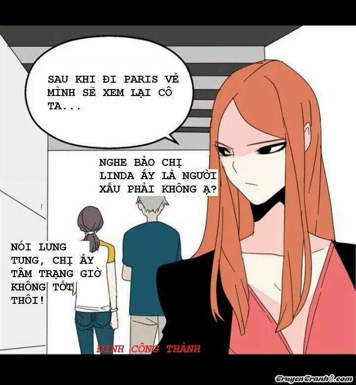 Phần Mềm Thẩm Mỹ Chapter 13 trang 26