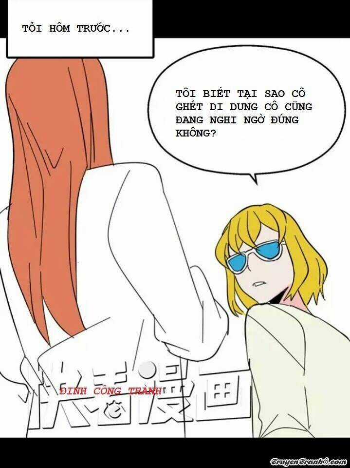 Phần Mềm Thẩm Mỹ Chapter 13 trang 30