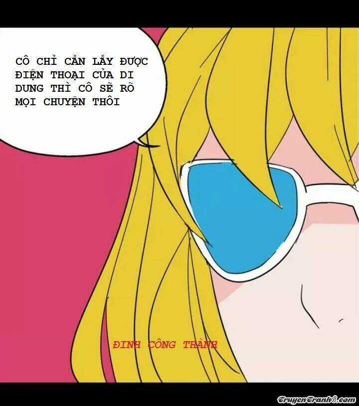 Phần Mềm Thẩm Mỹ Chapter 13 trang 31