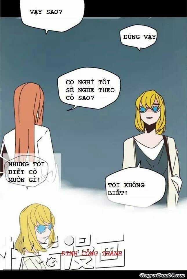 Phần Mềm Thẩm Mỹ Chapter 13 trang 32