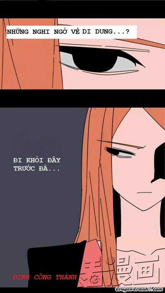 Phần Mềm Thẩm Mỹ Chapter 13 trang 33