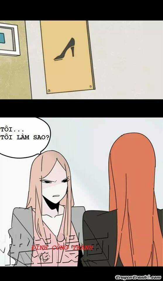 Phần Mềm Thẩm Mỹ Chapter 13 trang 34