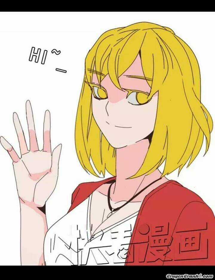 Phần Mềm Thẩm Mỹ Chapter 13 trang 4