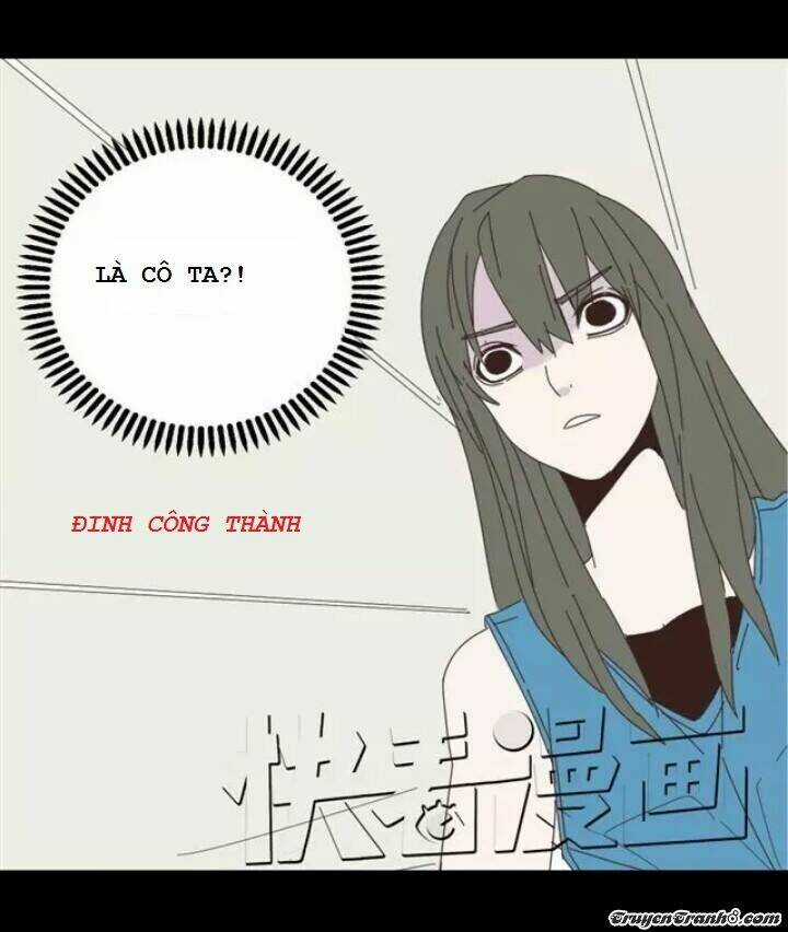 Phần Mềm Thẩm Mỹ Chapter 13 trang 5