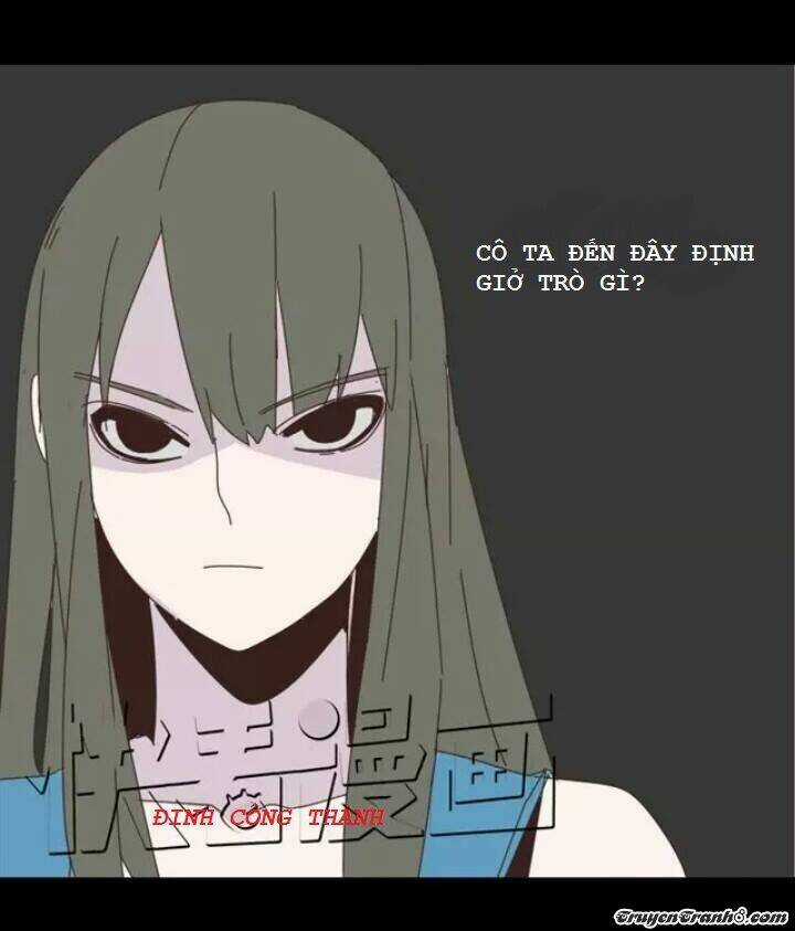 Phần Mềm Thẩm Mỹ Chapter 13 trang 7