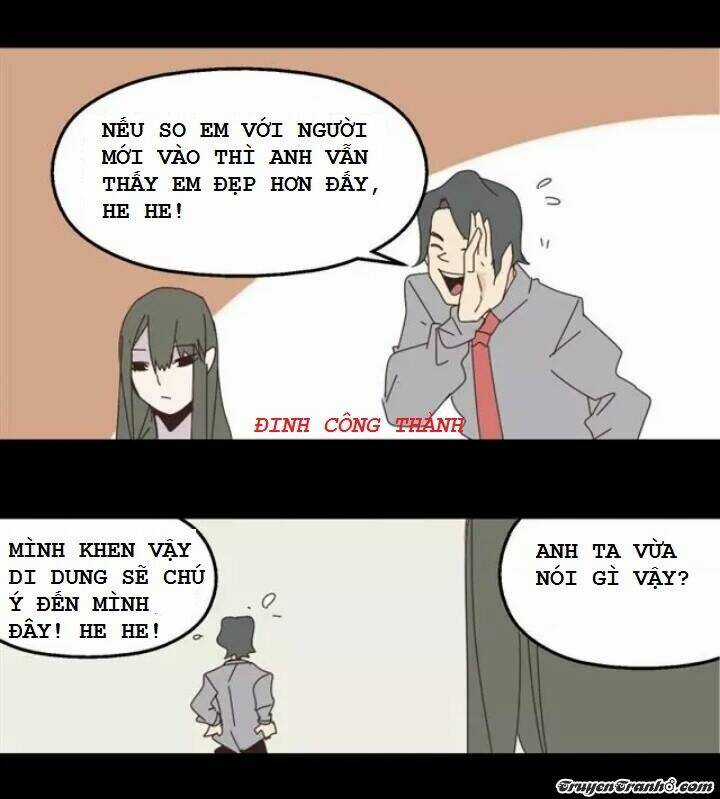 Phần Mềm Thẩm Mỹ Chapter 13 trang 9