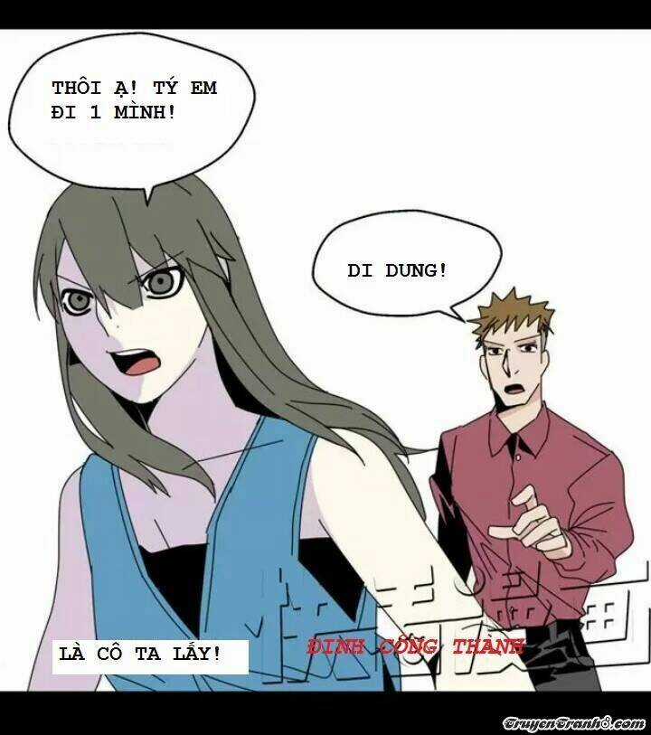 Phần Mềm Thẩm Mỹ Chapter 14 trang 12